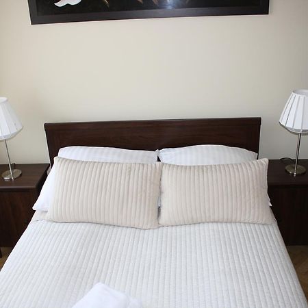 Place 4 You Apartments 크라쿠프 외부 사진