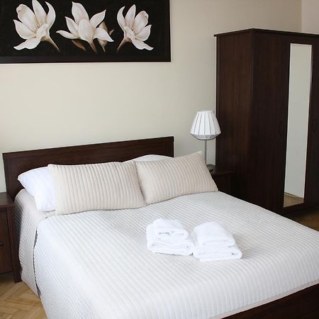 Place 4 You Apartments 크라쿠프 외부 사진