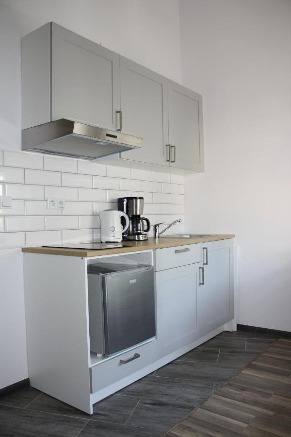 Place 4 You Apartments 크라쿠프 외부 사진
