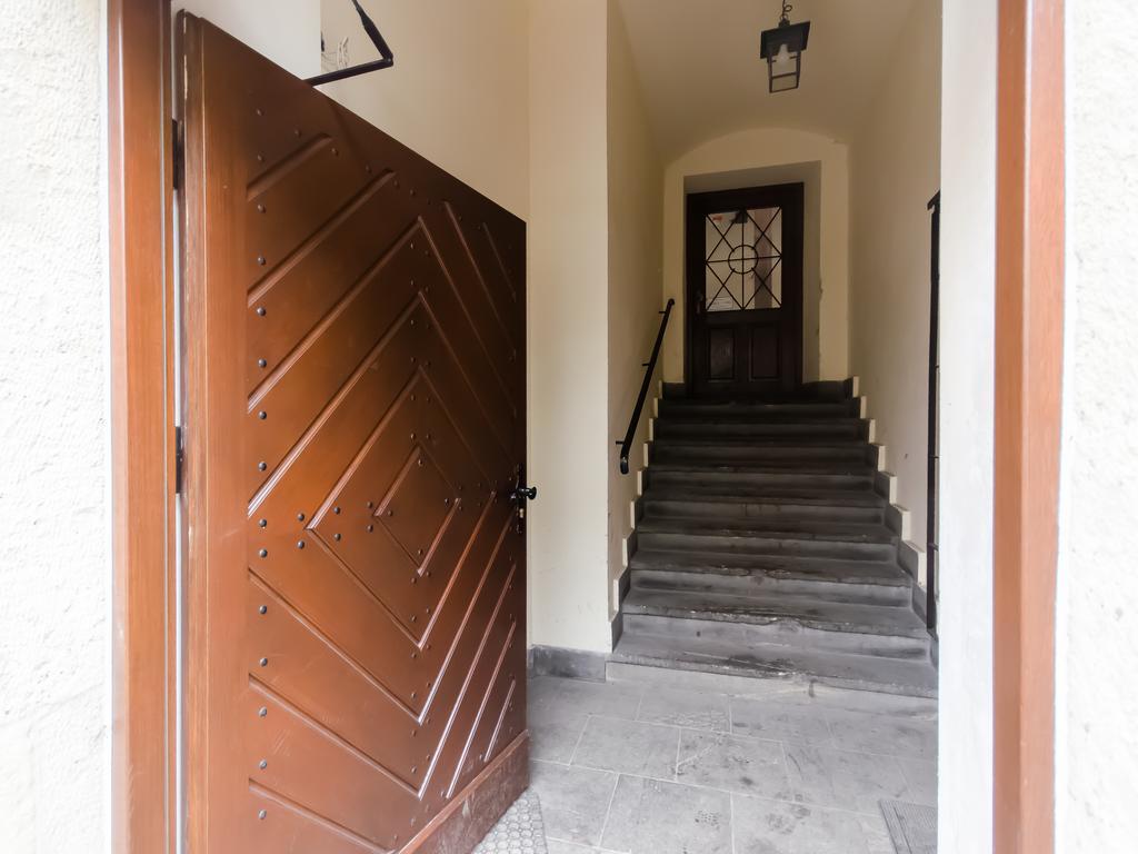 Place 4 You Apartments 크라쿠프 외부 사진