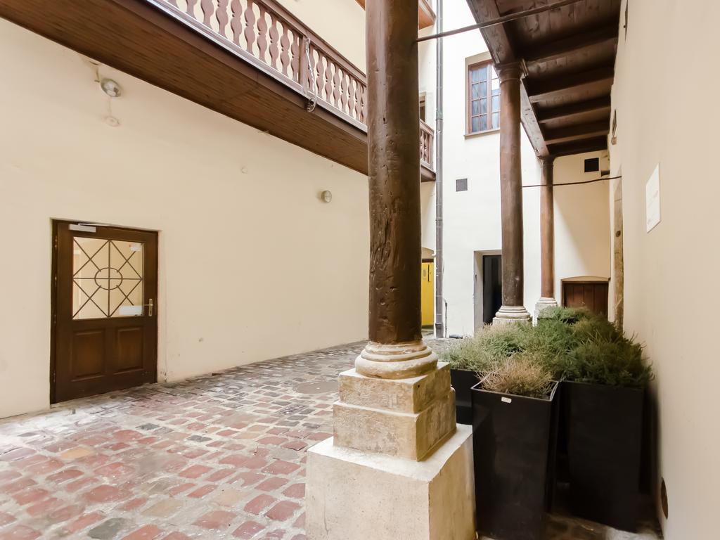 Place 4 You Apartments 크라쿠프 외부 사진