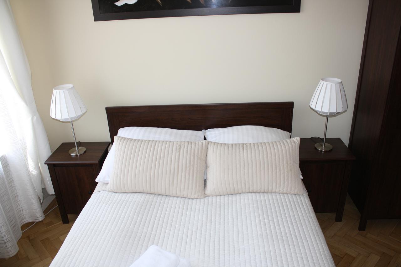 Place 4 You Apartments 크라쿠프 외부 사진