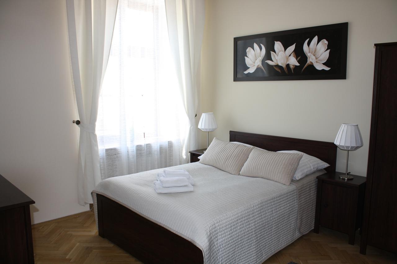Place 4 You Apartments 크라쿠프 외부 사진