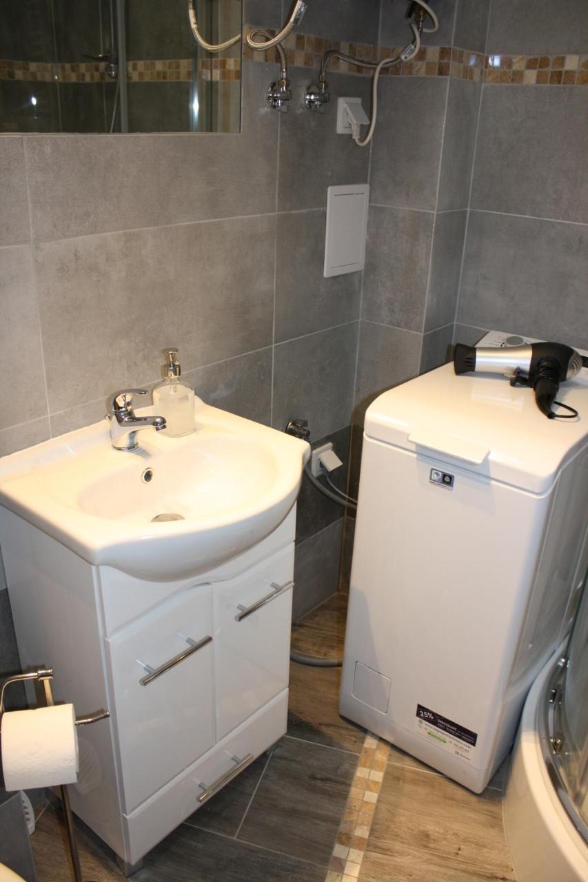 Place 4 You Apartments 크라쿠프 외부 사진