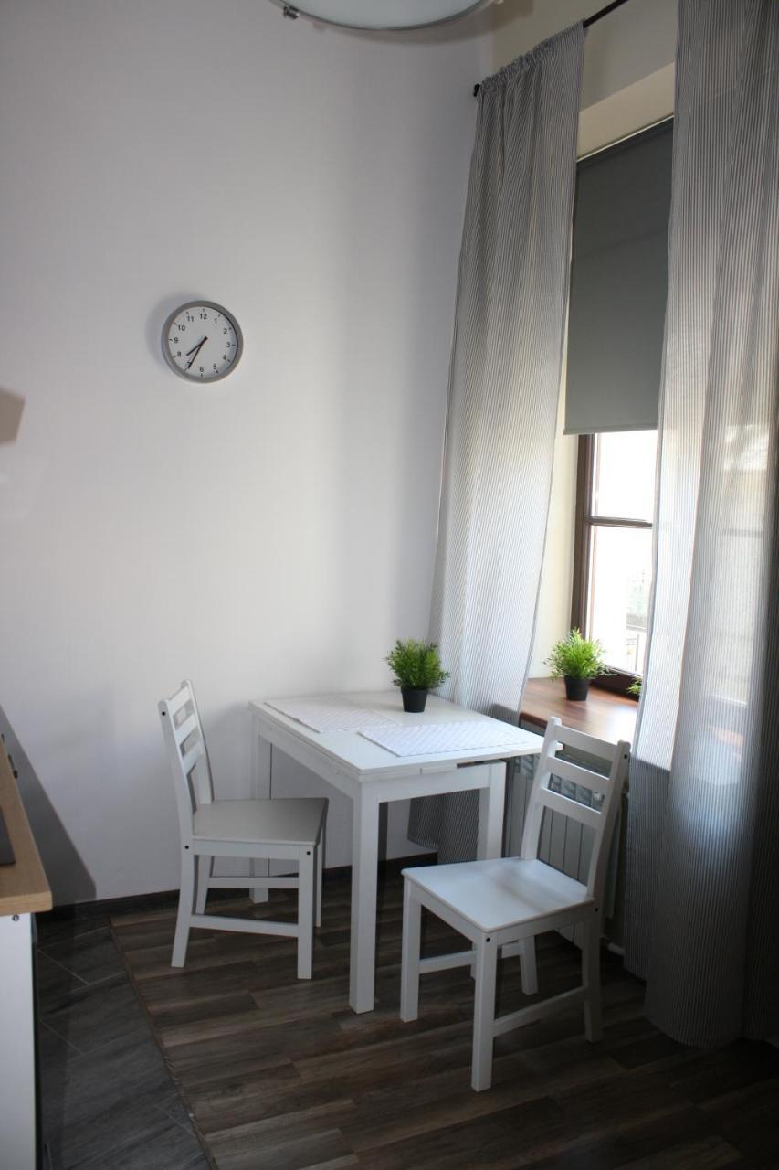 Place 4 You Apartments 크라쿠프 외부 사진