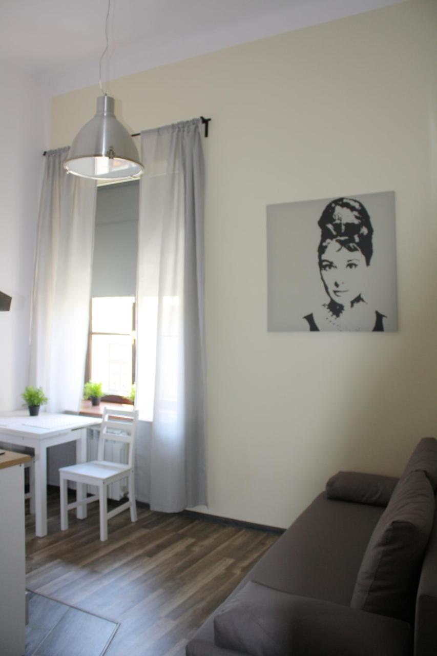 Place 4 You Apartments 크라쿠프 외부 사진
