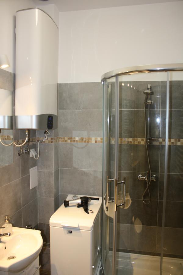 Place 4 You Apartments 크라쿠프 외부 사진