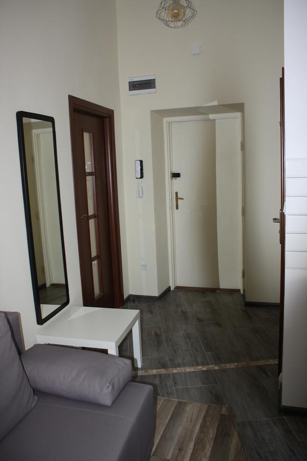 Place 4 You Apartments 크라쿠프 외부 사진