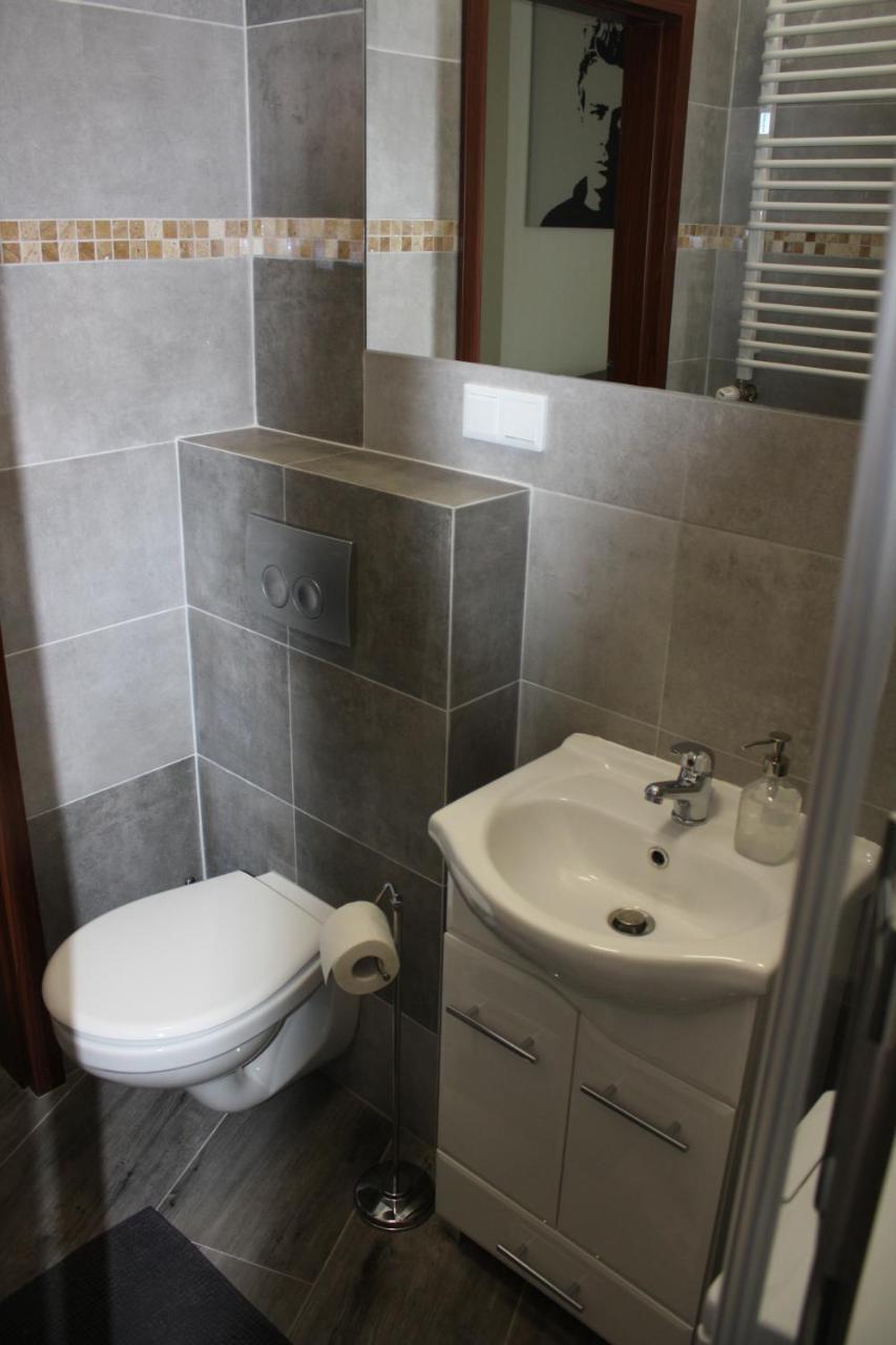 Place 4 You Apartments 크라쿠프 외부 사진